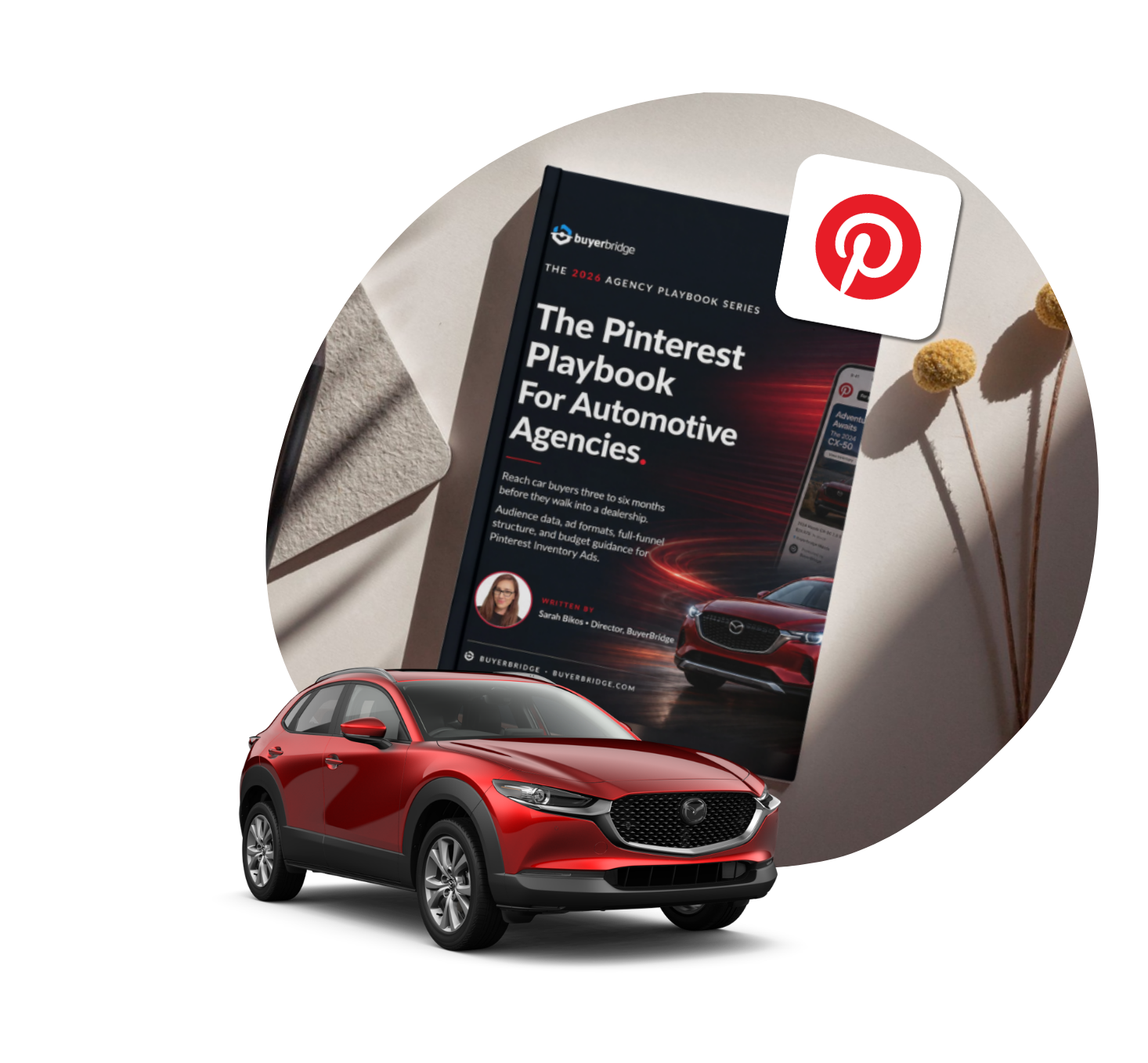2026 Pinterest Playbook for Automotive Agencies