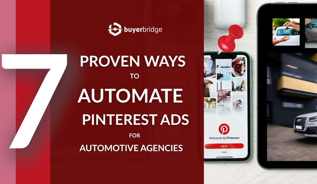 7 Proven Ways to Automate Pinterest Ads and Scale MRR