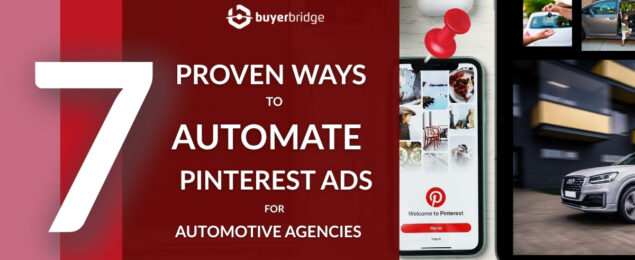 7 Proven Ways to Automate Pinterest Ads and Scale MRR