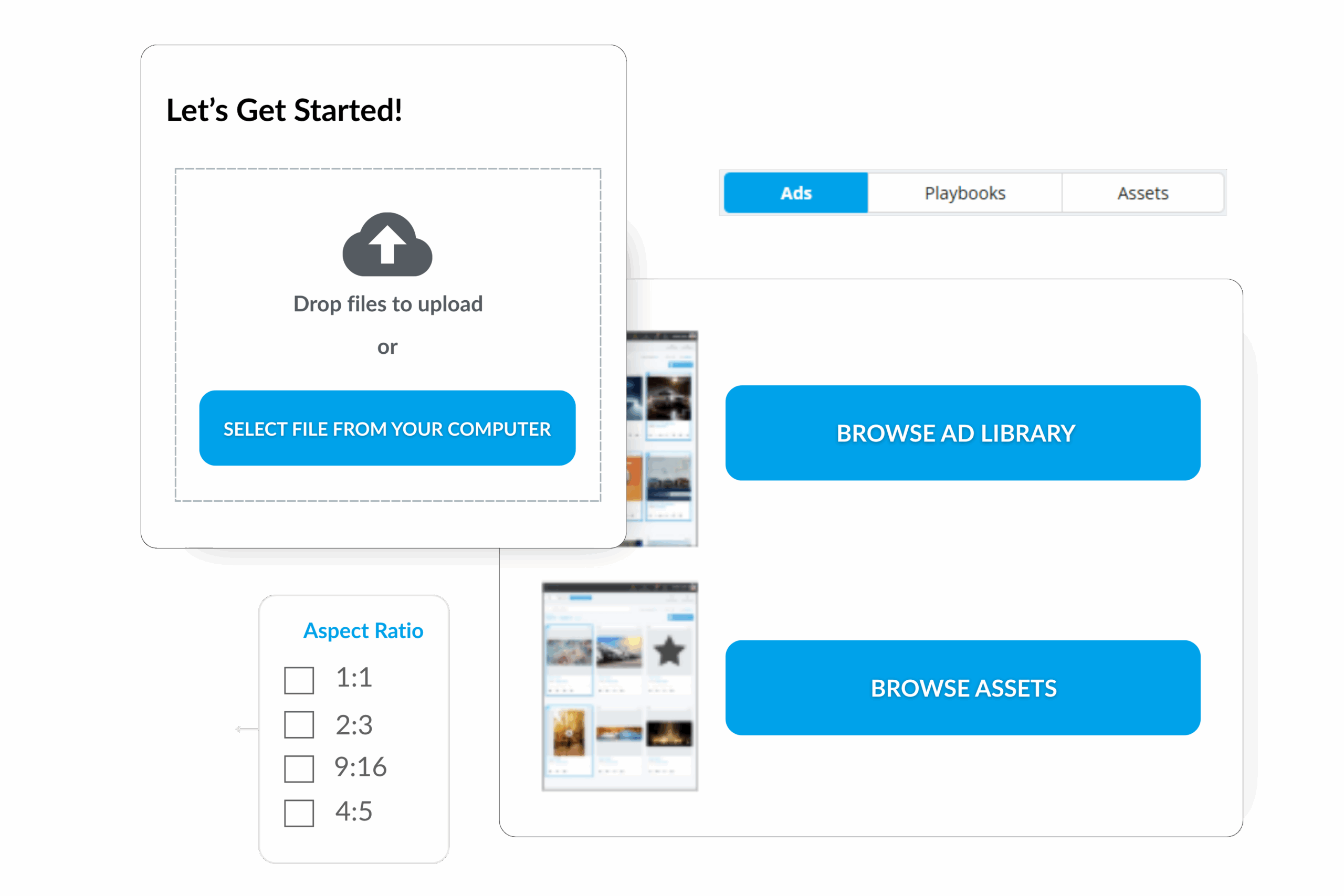 Ad Library Marketing Automation Tools for Agencies