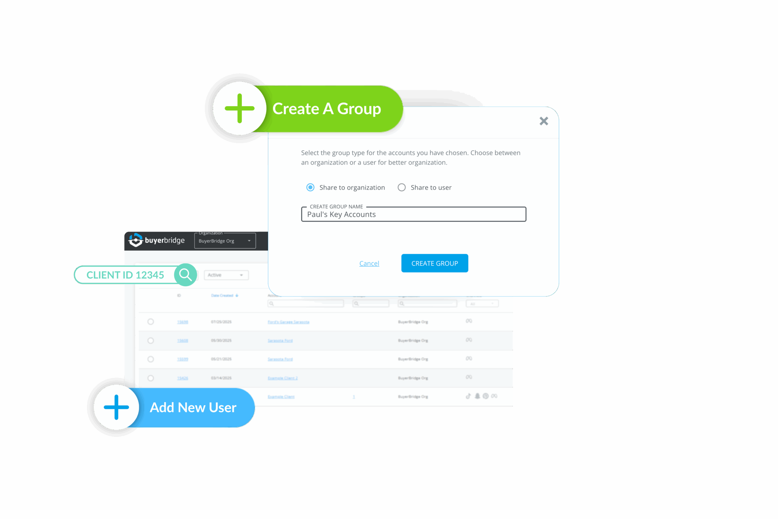 Agency Tools for Organizing Teams & Client Account Portfolios