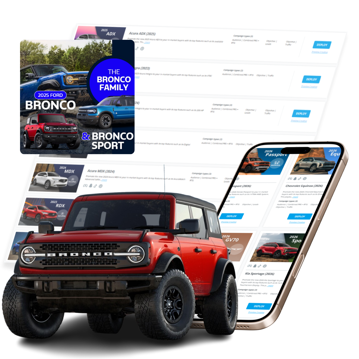 BuyerBridge Playbooks Launch Ads 10x Faster Launch Ads 10x Faster With Playbooks