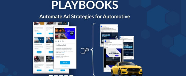 Top 5 Ways Playbooks Automate Ad Strategies for Automotive