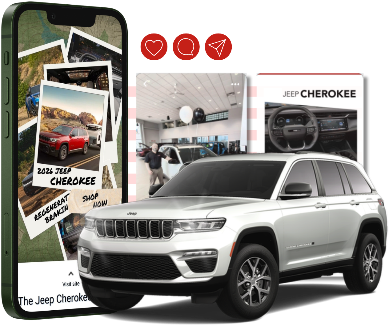 Car Inventory Ads on Pinterest Made Simple With Buyer Bridge