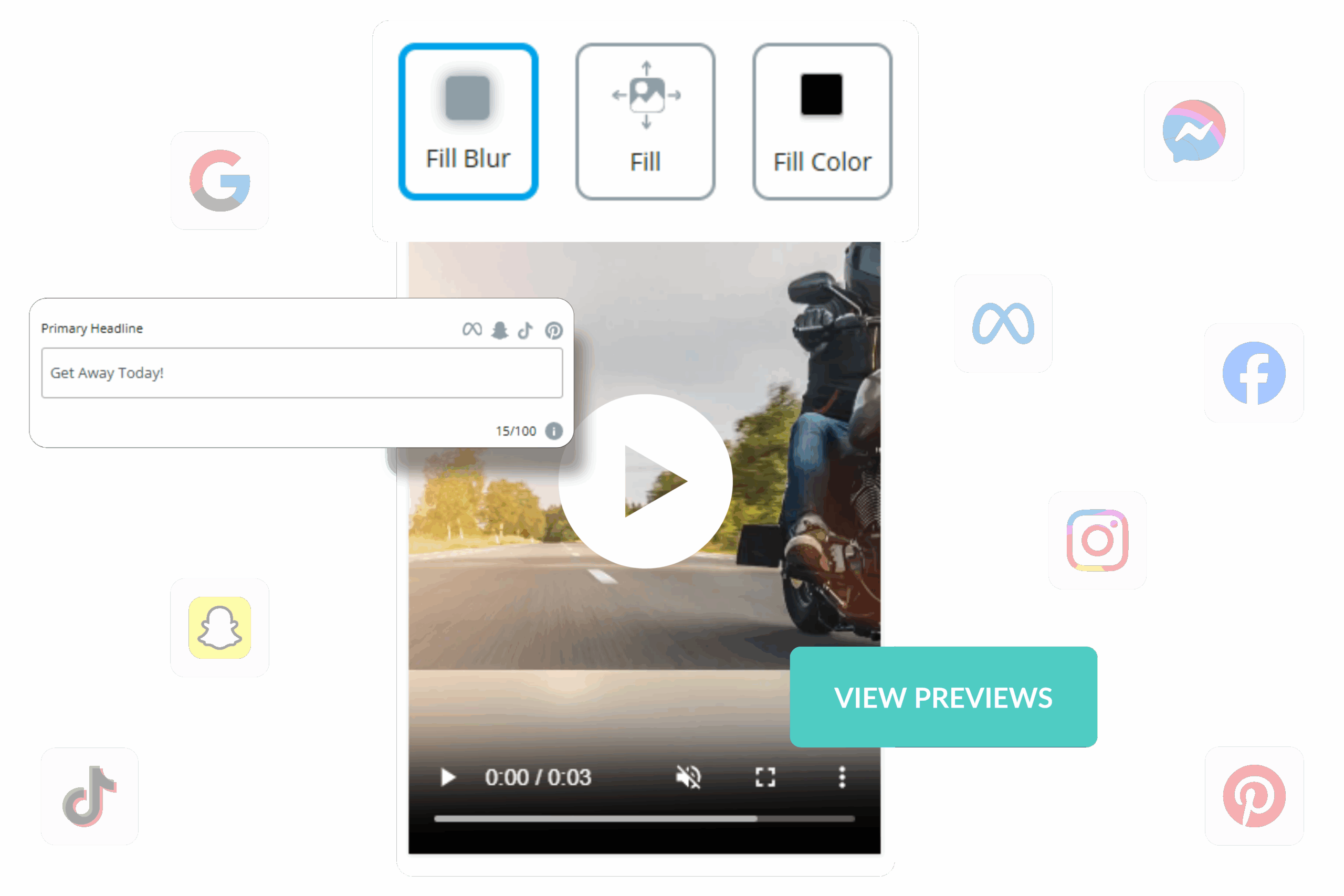 Deploy Multichannel PPC Ads in a Few Clicks Deploy Multichannel PPC Ads in a Few Clicks