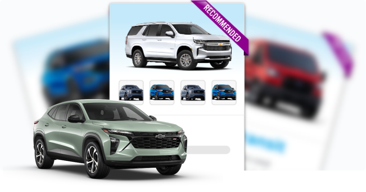 Launch Automotive Inventory Ads Faster and Scale With Ease Launch Automotive Inventory Ads Faster and Scale With Ease