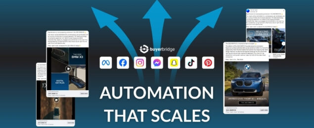 Marketing Automation Tools Launch Social Ad Campaigns Fast