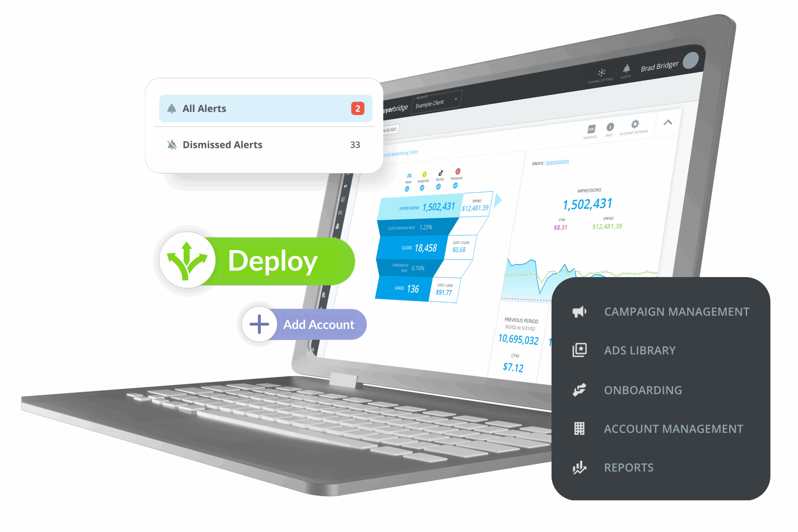 Marketing Automation Tools for Agencies That Want to Scale