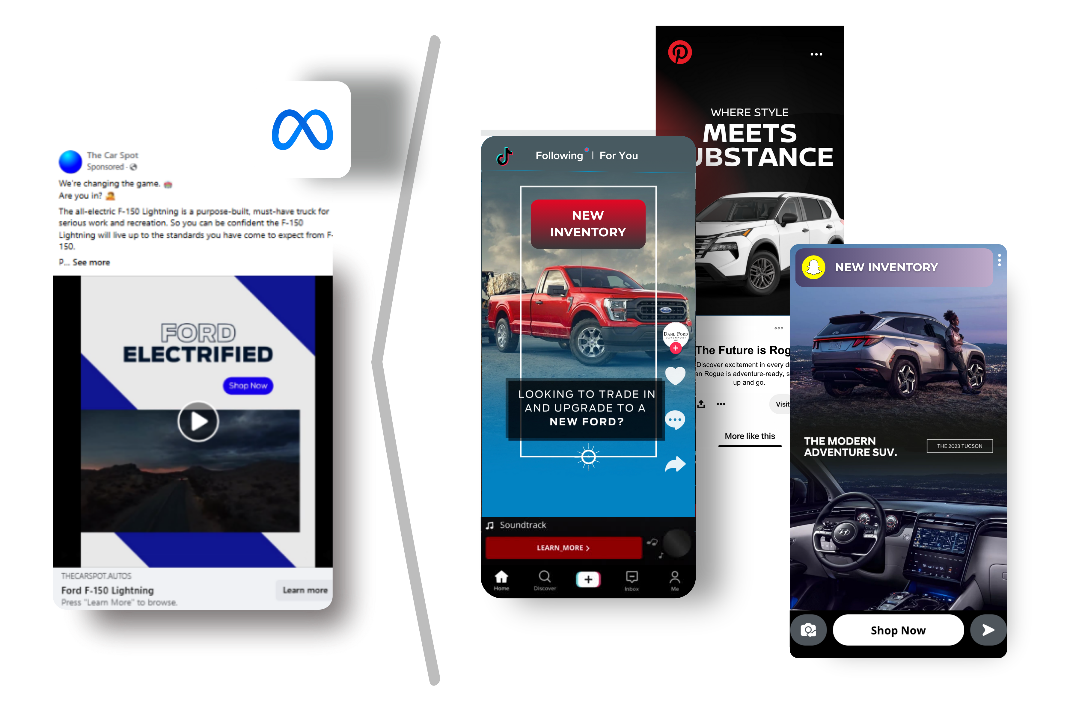 Multichannel Ad Automation Built for Automotive Multichannel Ad Automation Built for Automotive