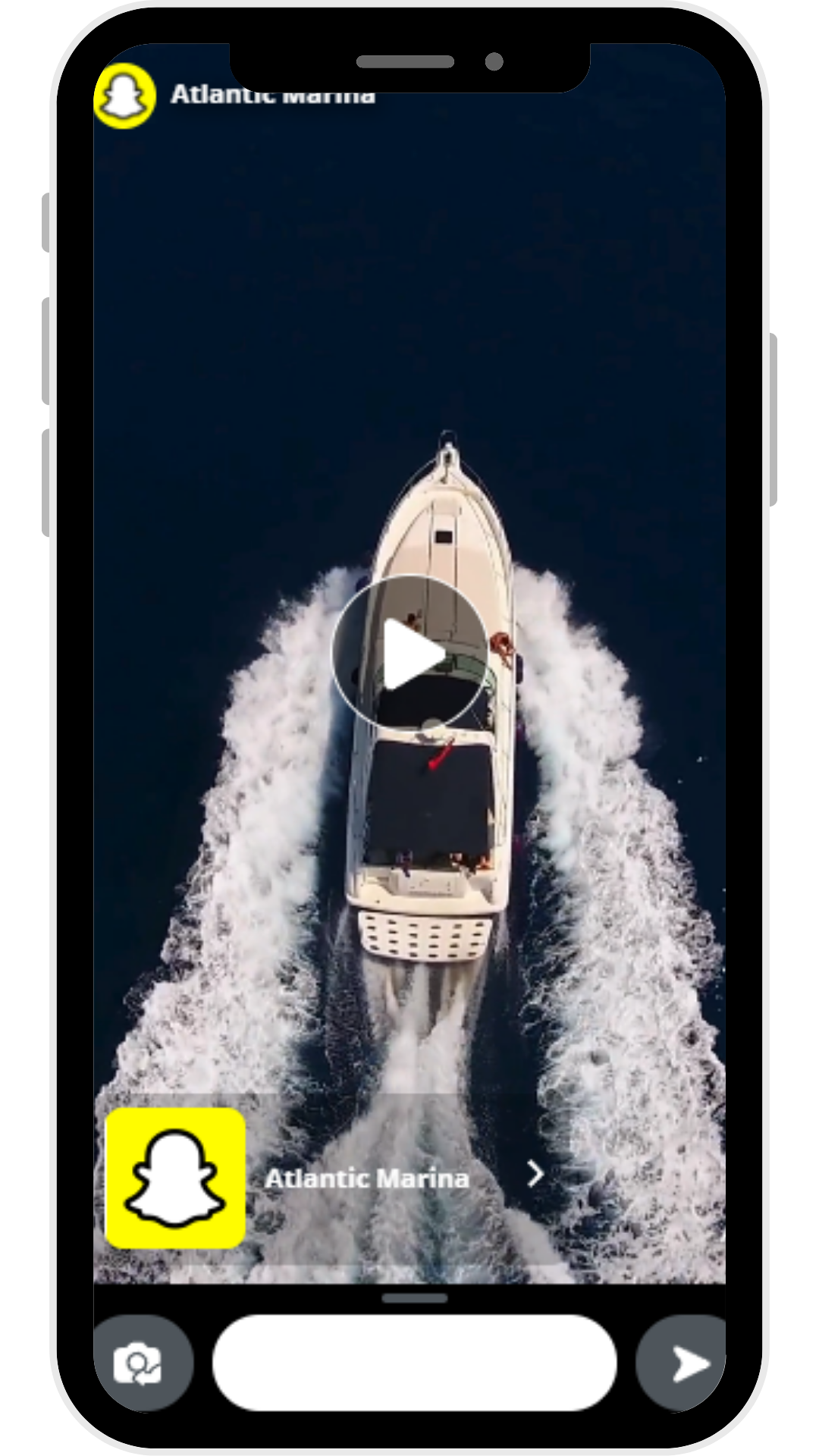 Multichannel Marketing Matters for Agencies - Snapchat for Business Ad Stats Multichannel Marketing Matters for Agencies - Snapchat for Business Ad Stats