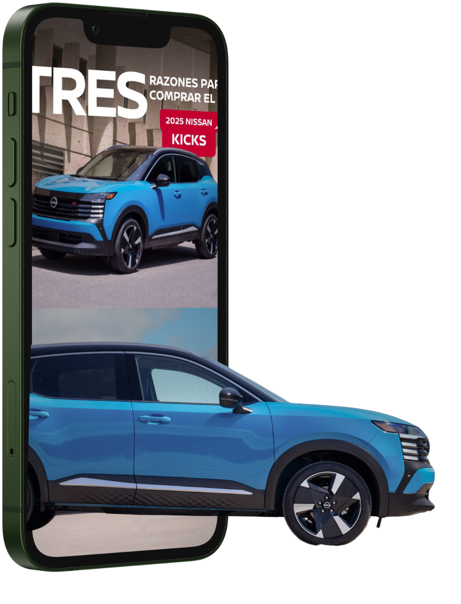 Reach the Fastest-Growing Car-Buying Audience