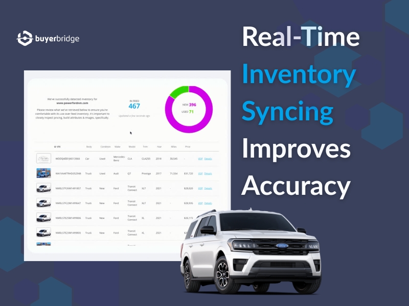 Real-Time Inventory Syncing Improves Accuracy