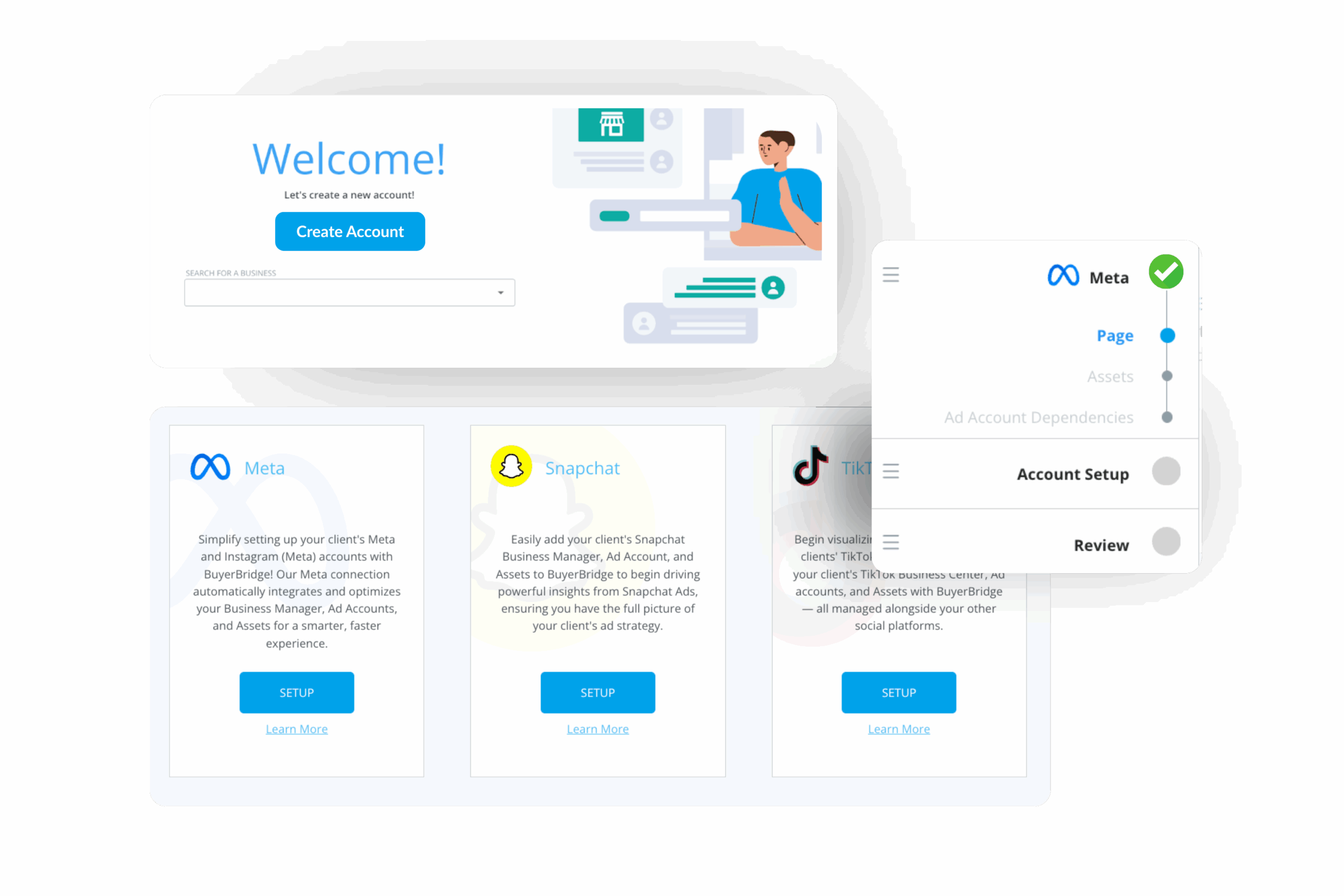 Simplified Onboarding Automation Tools for Agencies Simplified Onboarding Automation Tools for Agencies