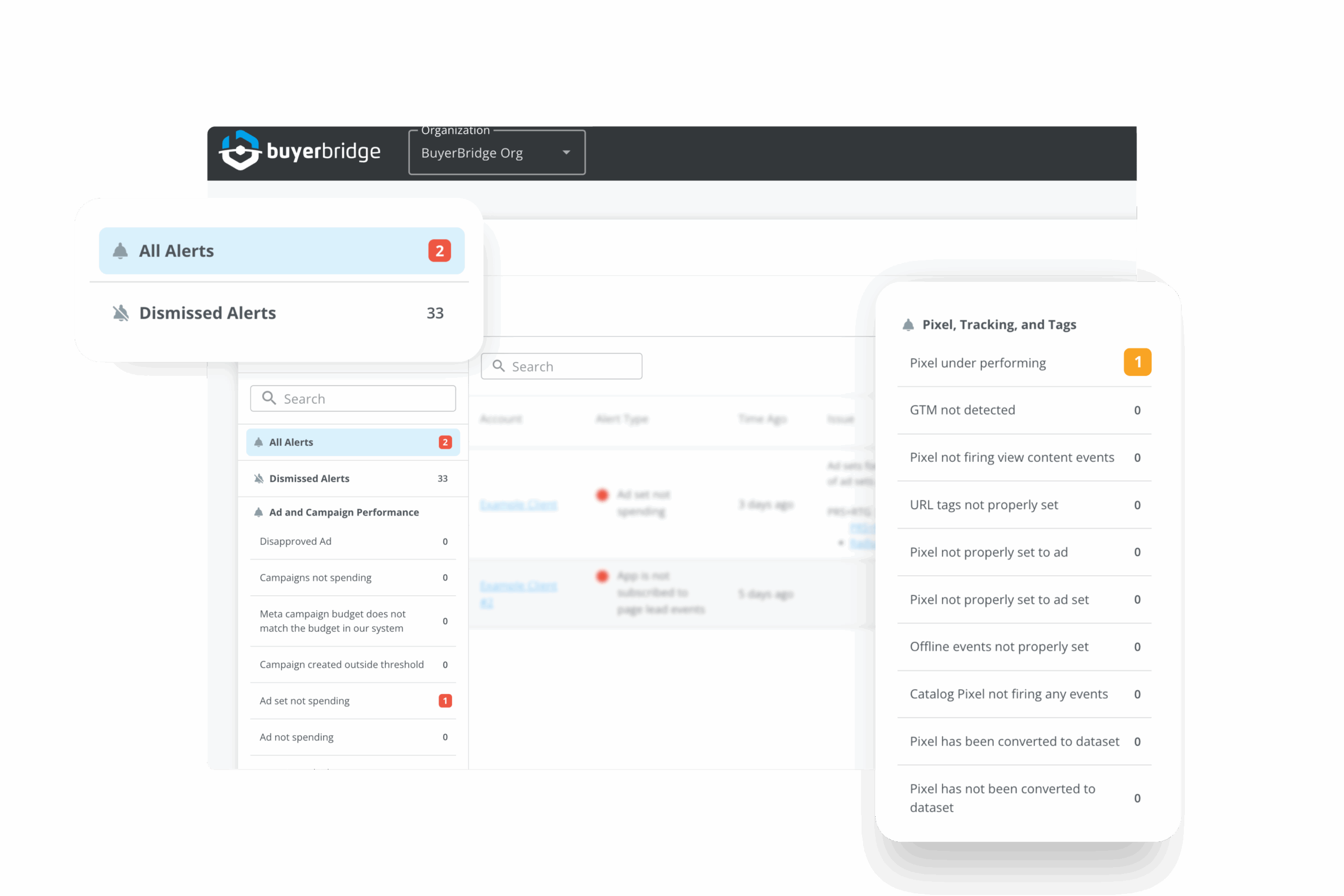 Stay Proactive With Client Ad Account Health Monitoring