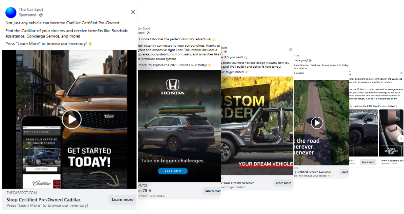 The All-In-One Dealer Ad Platform for Instant Deployment - BuyerBridge