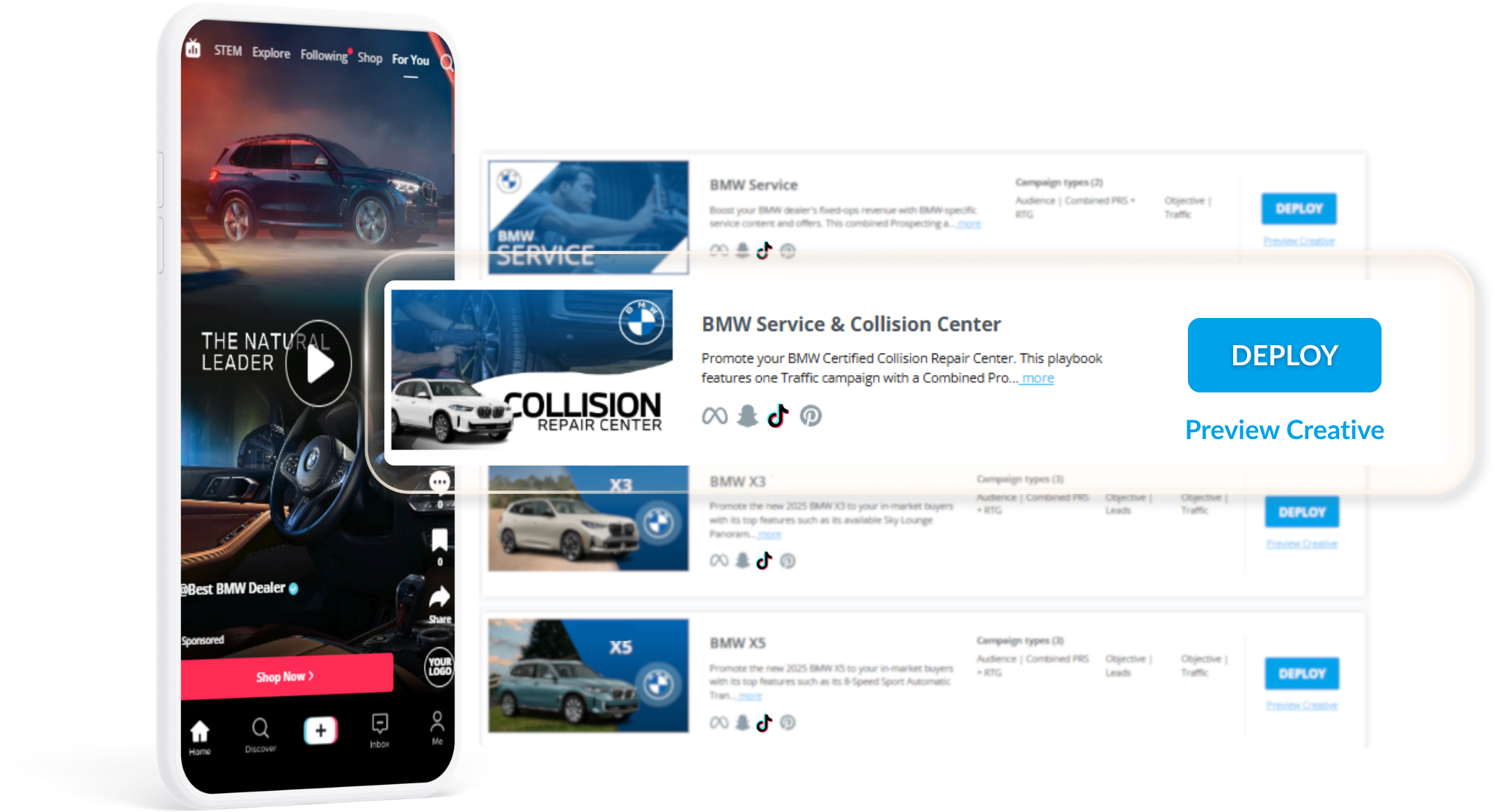 The Power of TikTok Automotive Ads BuyerBridge