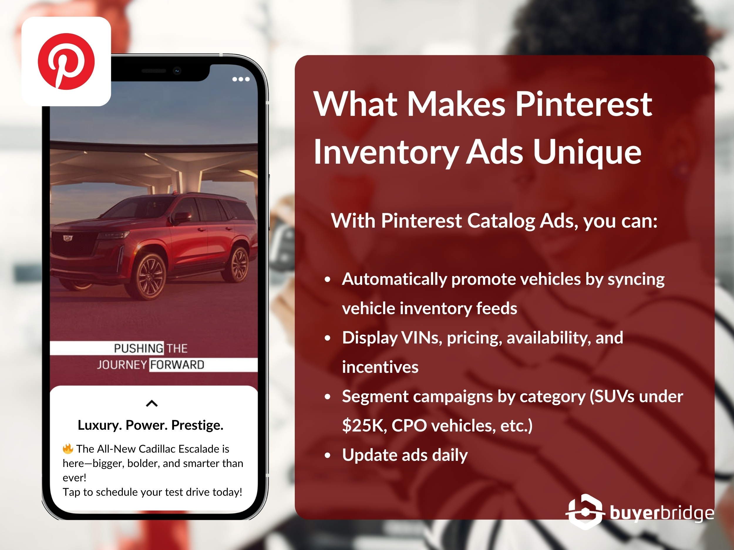 What Makes Pinterest Inventory Ads Unique What Makes Pinterest Inventory Ads Unique (And Why You Should Care)?