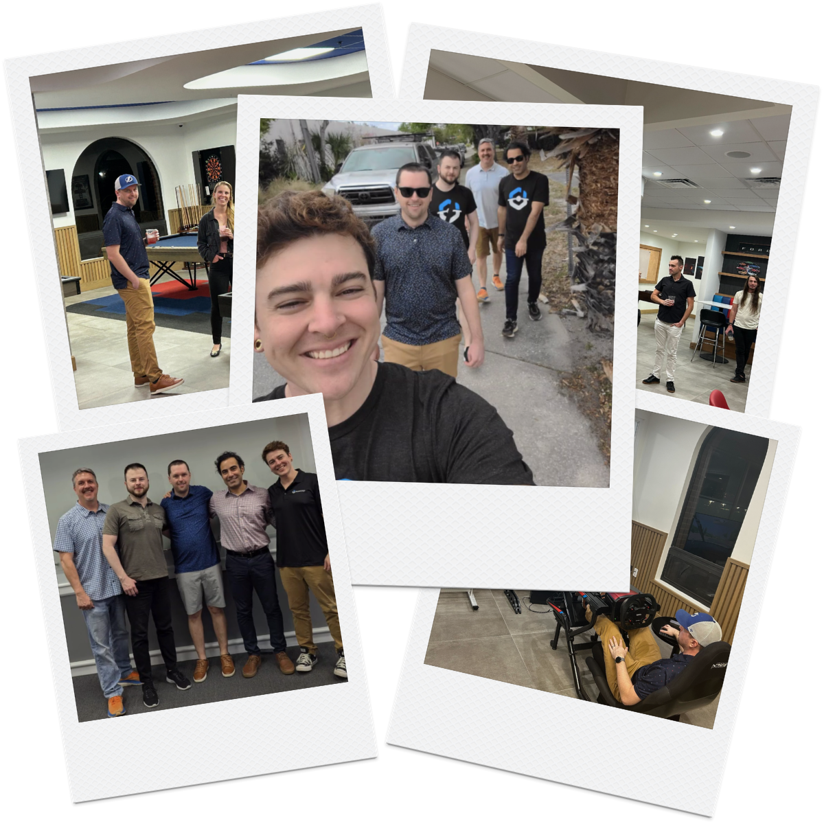 Who We Are BuyerBridge About Us Team members