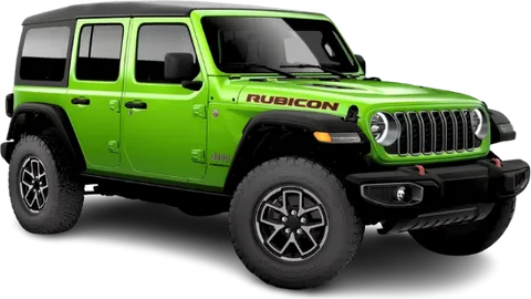 Jeep Wrangler Sport inventory ad photo