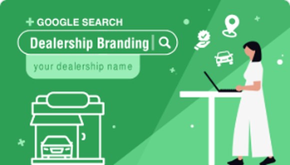 Search - Branding - Dealership Playbook thumbnail in BuyerBridge
