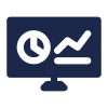 Icon for white-label dealer reports