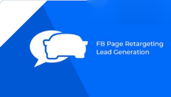 AIA - FB Page Retargeting Lead Gen Playbook thumbnail in BuyerBridge
