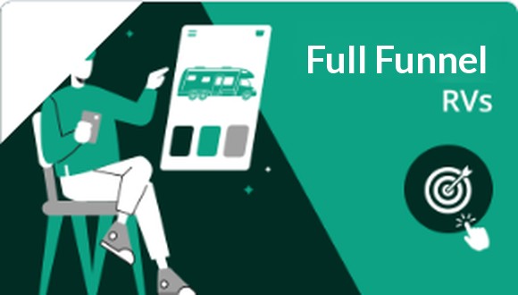 AIA - RV Full Funnel (Sales and Max Leads) Playbook thumbnail in BuyerBridge