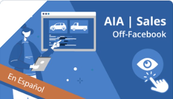 AIA Spanish - Sales (Off-FB) Playbook thumbnail in BuyerBridge