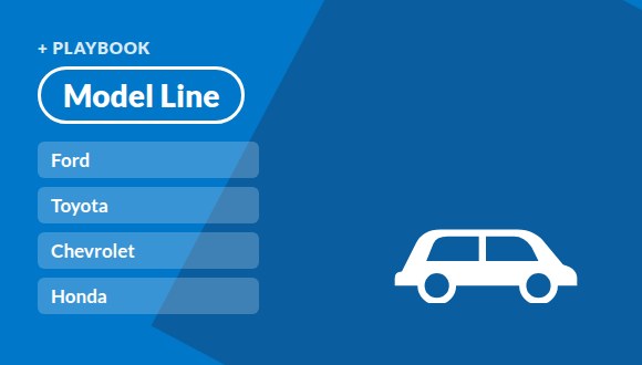 Model Line - OEM Models Playbook thumbnail in BuyerBridge