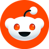 Reddit logo