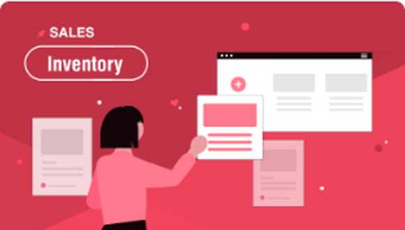 Sales (Pinterest) Playbook thumbnail in BuyerBridge