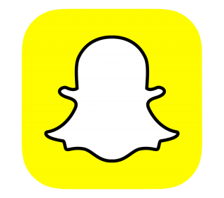 Snapchat logo